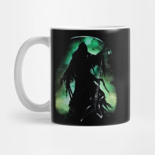 Grim Rock Mug